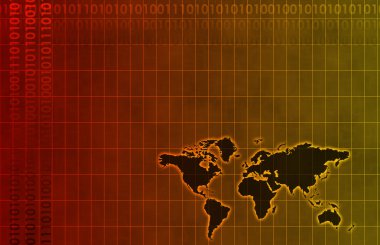 iş sistem arka plan