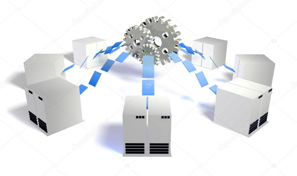 Database Server