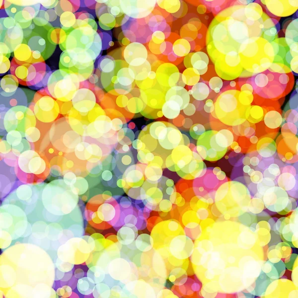 Colorful Seamless Pattern — Stock Photo, Image