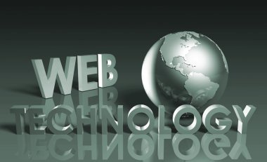 Web teknolojisi