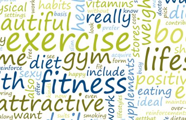 Sağlık ve fitness