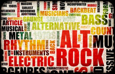 Alt Rock