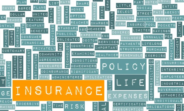 Assurance vie — Photo