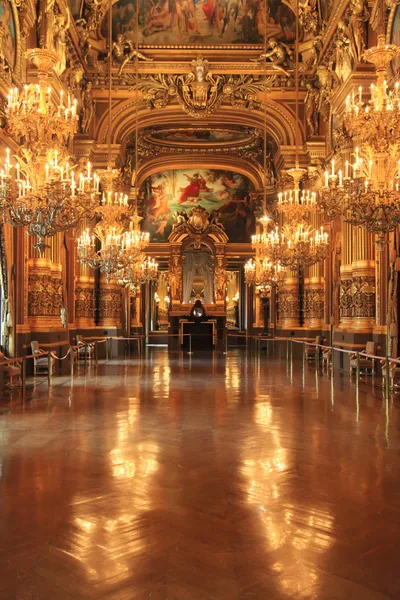 Opera Garnier Stock Kép