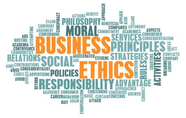 Business Ethics clipart