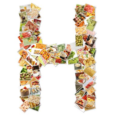 h harfi
