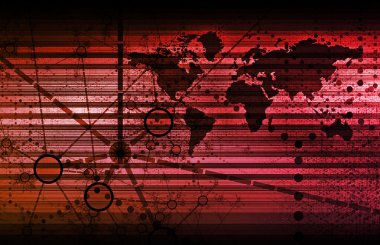 Web teknolojisi