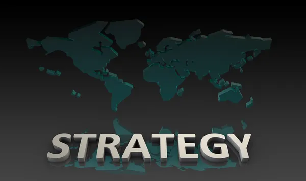 Stratégie globale — Photo