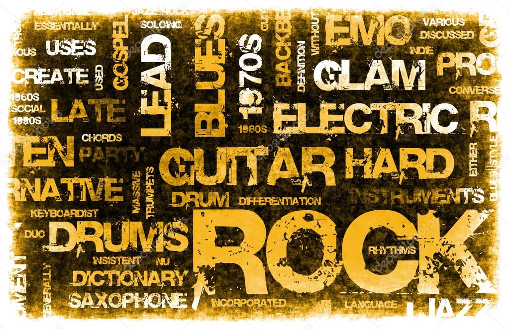 Rock Music