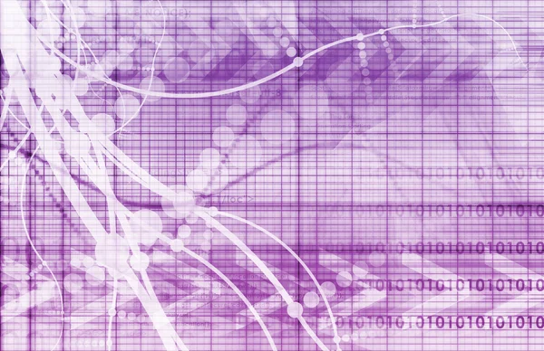 디지털 멀티미디어 — 스톡 사진