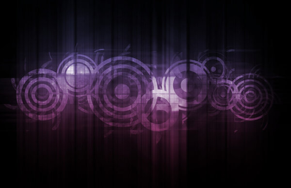 Цифровые мультимедиа
