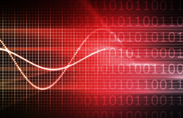 Statistika a analýza — Stock fotografie