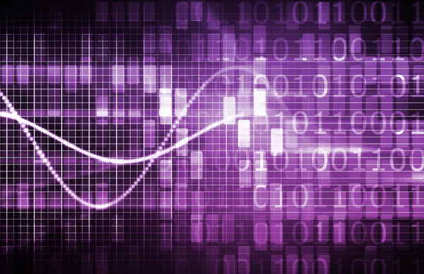 Nauk medycznych technologii — Zdjęcie stockowe