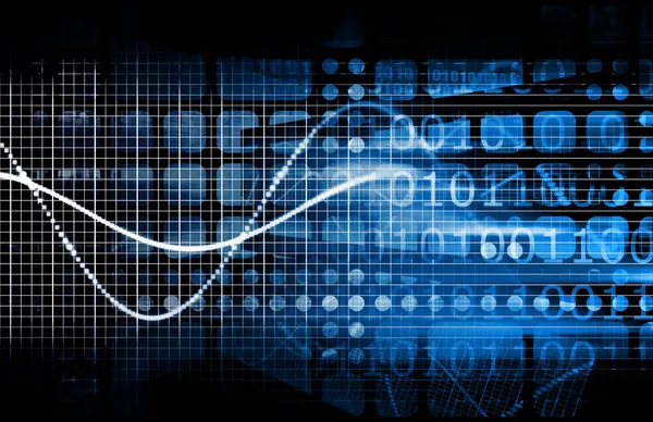 Tecnología Resumen —  Fotos de Stock