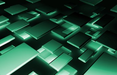 ortaya çıkan hareket eden çarşı