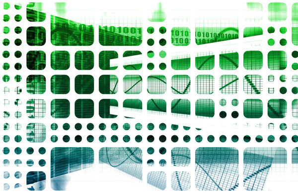 Цифровые мультимедиа
