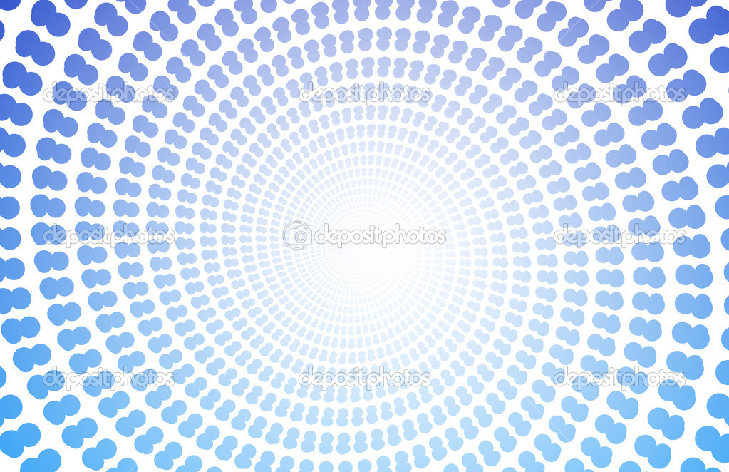 Zoom Spiral Copyspace Backdrop