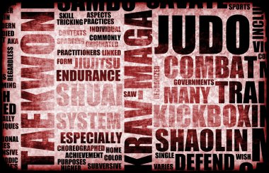Judo
