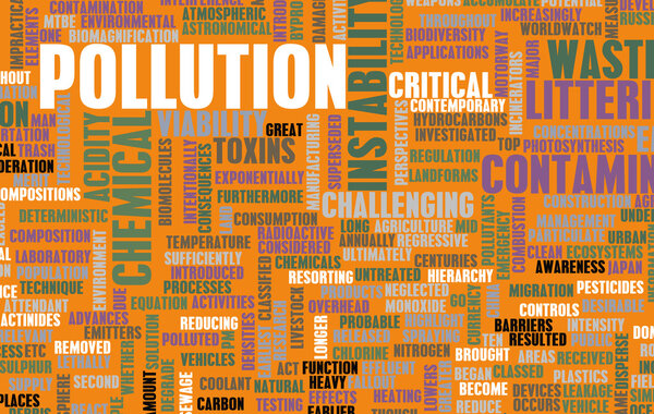 Pollution