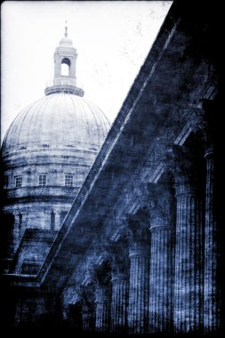 istikrar hukuk, düzen ve adalet