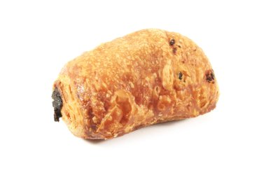 Danimarka çikolatalı rulo pasta