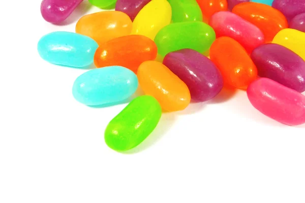 Jelly Beans — Stock Photo, Image