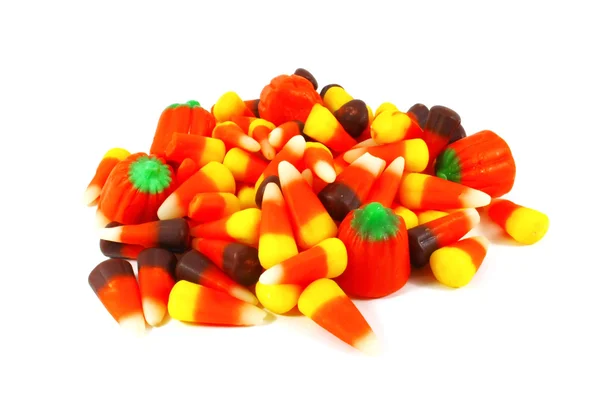 Mixed Candy — Stock Photo, Image