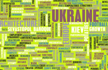 UKRAİNA