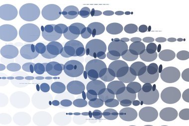 basit temiz ve trendy duvar kağıdı