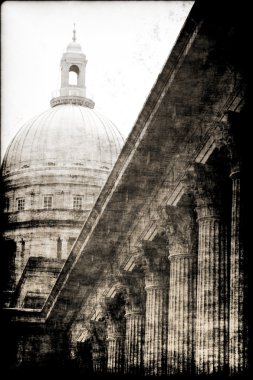 istikrar hukuk, düzen ve adalet