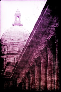 istikrar hukuk, düzen ve adalet