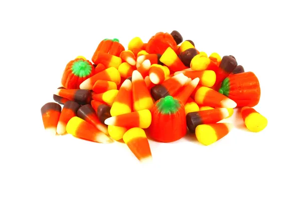 Mixed Candy — Stock Photo, Image