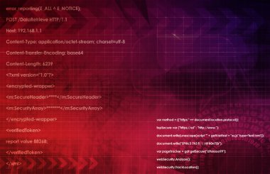 Web uygulama sistemi