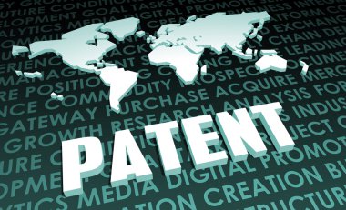 patent