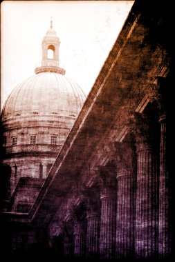 istikrar hukuk, düzen ve adalet