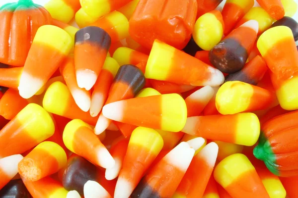 Mixed Candy — Stock Photo, Image