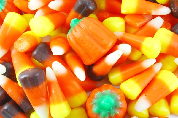 Mixed Candy — Stock Photo, Image