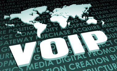 VoIP