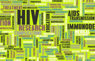 HIV.