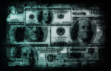 Amerikalı bizi dolar para birimi Özet