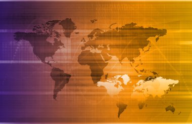 Global lojistik