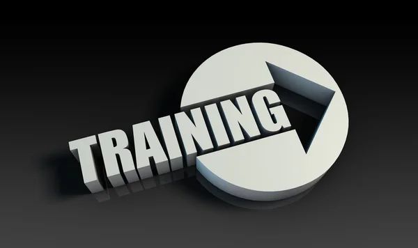 Training — Stock Photo, Image