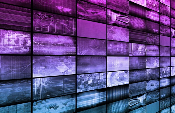 yüksek hızlı internet
