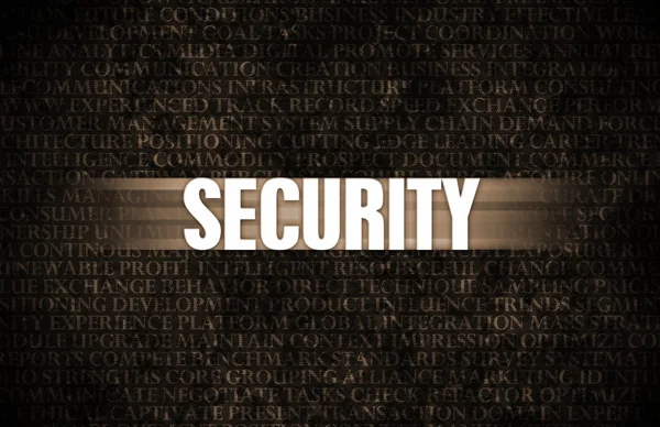 Seguridad —  Fotos de Stock
