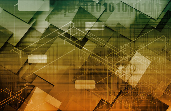 стратегическое управление
