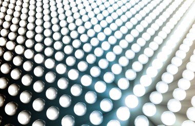 teknoloji altyapısı