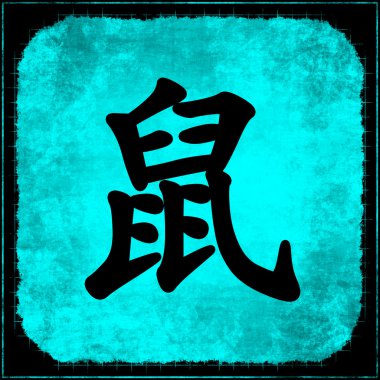 Rat - Çince Astroloji