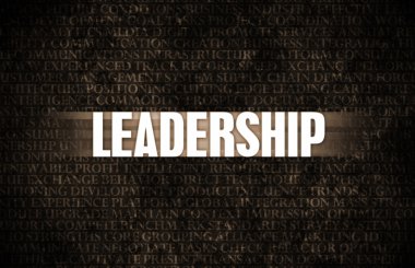 liderlik