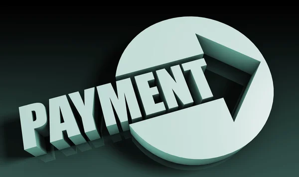 Payment — Stock Photo, Image