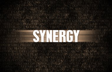 Sinerji